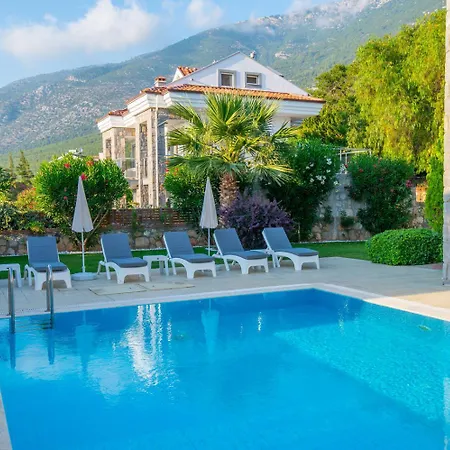 Golden Heights 15 Вилла