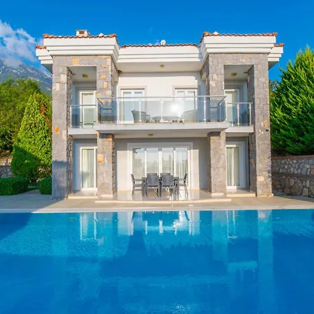 Golden Heights 15 Ölüdeniz