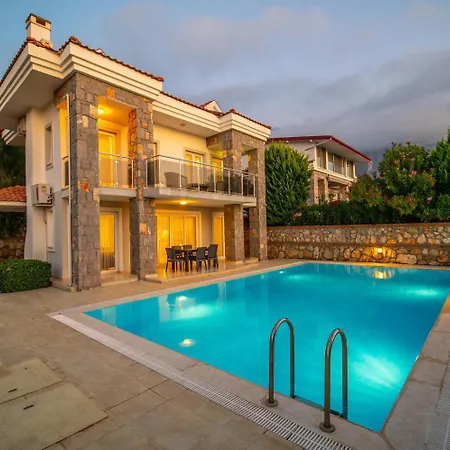 Вилла Golden Heights 15