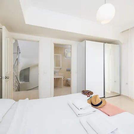 Golden Heights 15 Villa Ölüdeniz