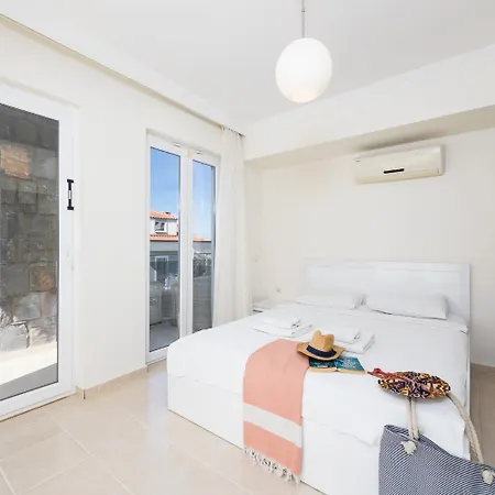 Golden Heights 15 * Ölüdeniz