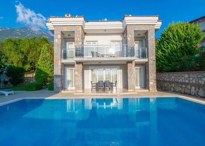 Golden Heights 15 Oludeniz