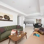 Golden Heights 15 * オルデニズ