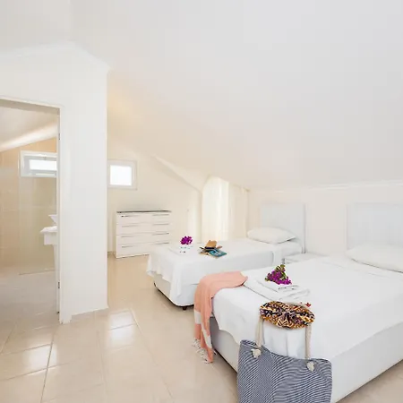 Golden Heights 15 别墅 *