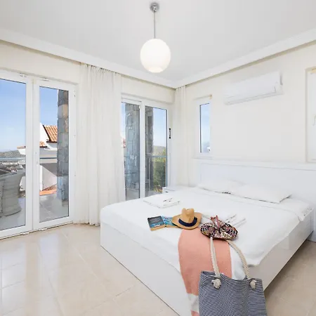 Golden Heights 15 别墅 *