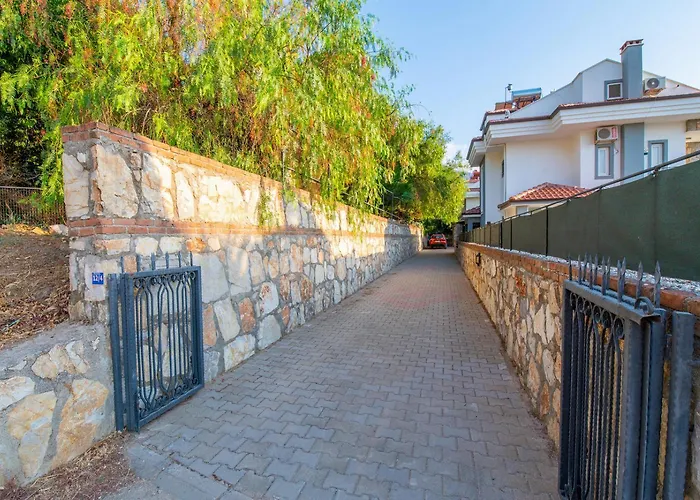 Golden Heights 15 Oludeniz