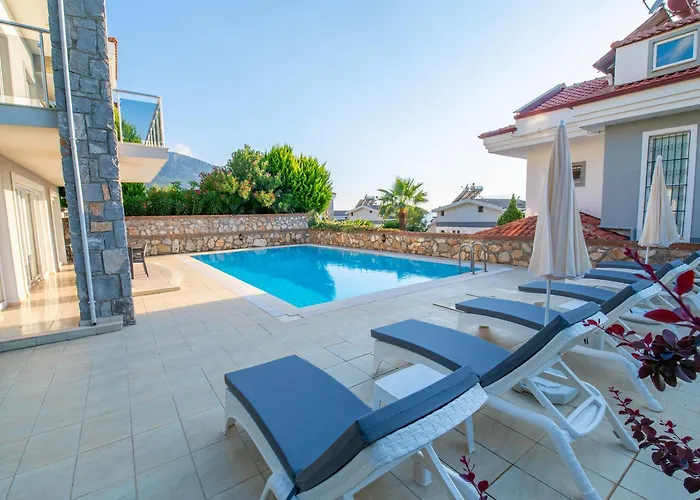 Golden Heights 15 别墅