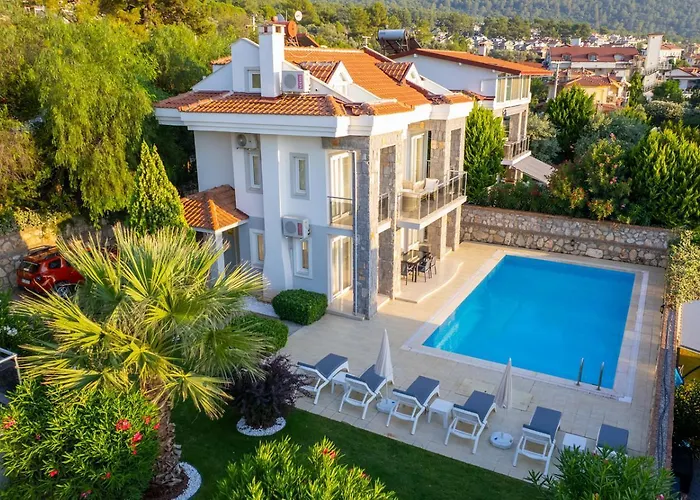 Golden Heights 15 * Oludeniz