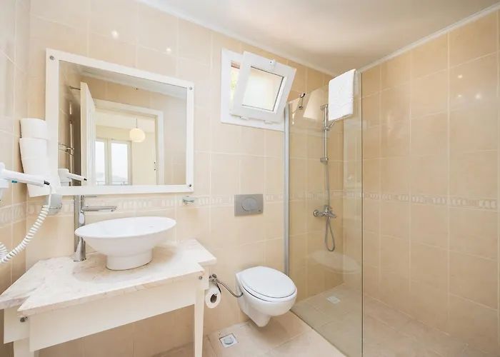 Golden Heights 15 * Oludeniz