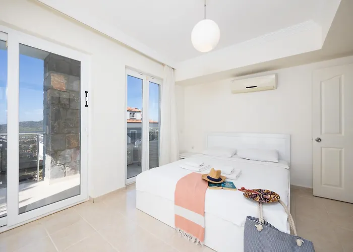 Golden Heights 15 * Oludeniz