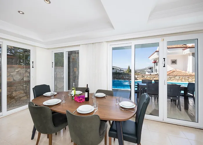 Golden Heights 15 别墅