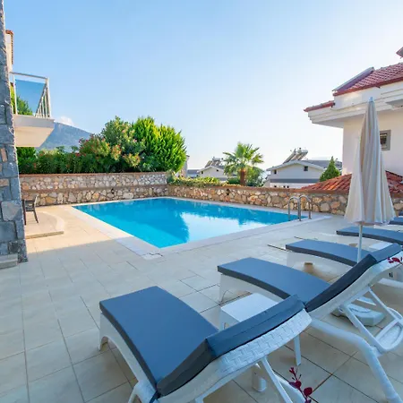 Golden Heights 15 빌라