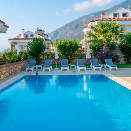 빌라 Golden Heights 15 *