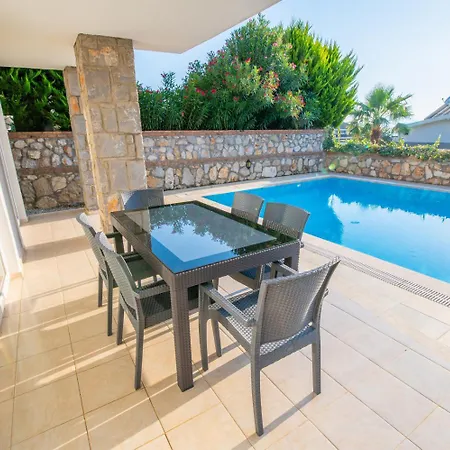 Golden Heights 15 빌라