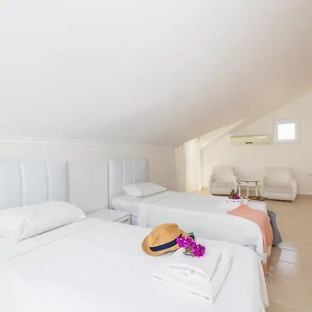 Golden Heights 15 빌라